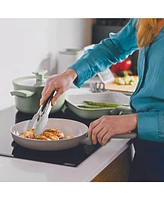 BergHOFF Balance Non-stick Ceramic Frying Pan 11", Recycled Aluminum