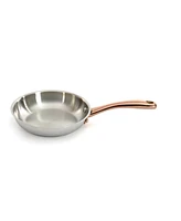 BergHOFF Ouro Gold 2pc 18/10 Stainless Steel Fry Pan Set