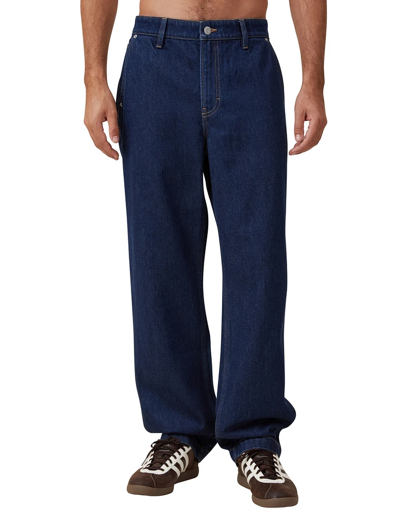 Cotton On Men's Baggy Jean