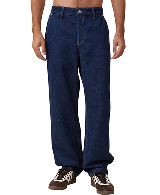 Cotton On Men's Baggy Jean