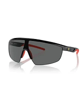 Scuderia Ferrari Unisex Sunglasses, FZ6005U