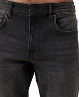 Cotton On Men's Slim Tapered Jean