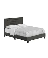 Boyd Sleep Cordoba Upholstered Platform Bed