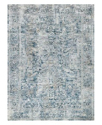 Antique Loom Anl Rug Collection