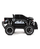 World Tech Toys Officially Licensed 1:24 Ram 2500 Power Wagon Electric Rc Truck