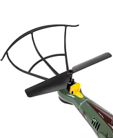 World Tech Toys Star Wars The Mandalorian Boba Fett 2.4GHz 4.5CH Rc Quadcopter