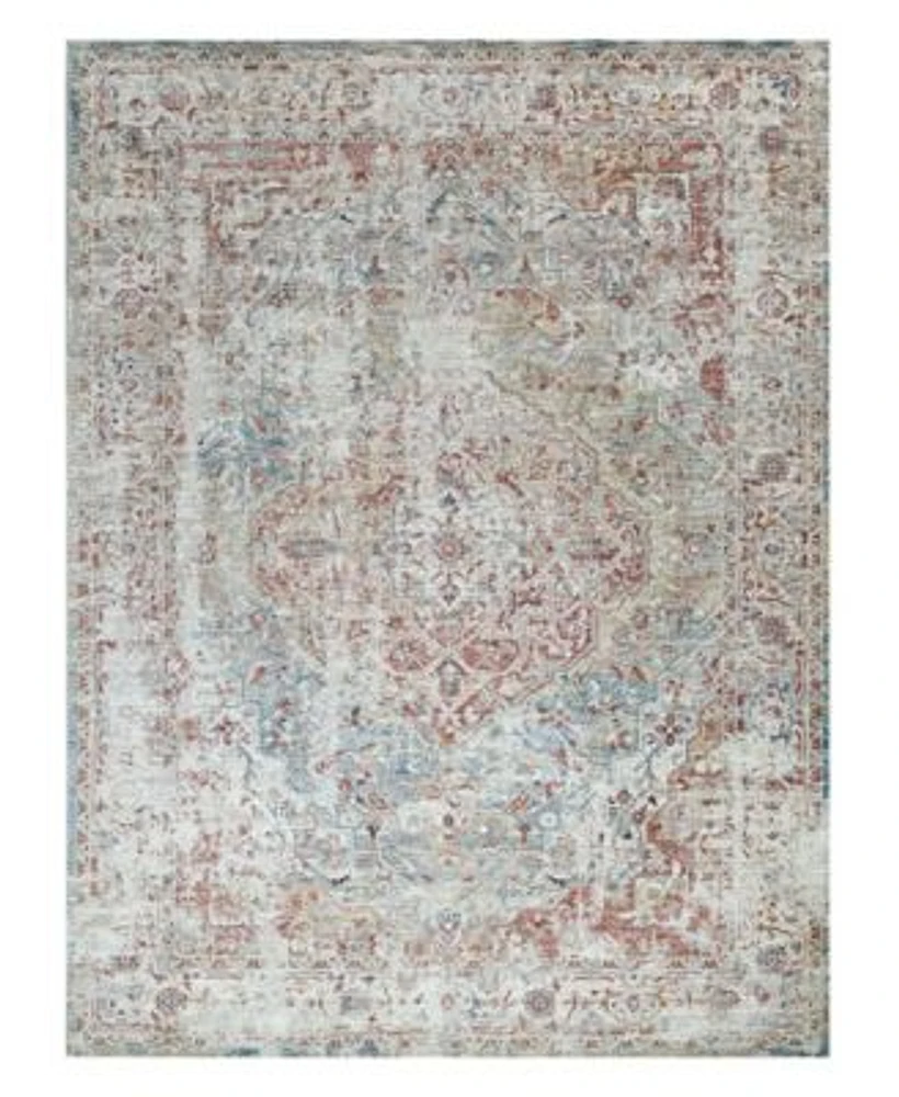 Antique Loom Anl 72 Rug Collection