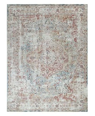 Antique Loom Anl 72 Rug Collection