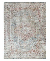 Antique Loom Anl 72 Rug Collection