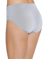 Jockey Women's No Panty Line Hip Brief Underwear 1372