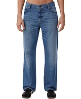 Cotton On Men's Relaxed Boot Cut Jean