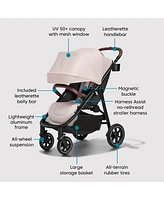 Baby Jogger City Mini Air Lightweight Stroller