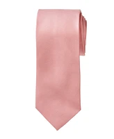 KingSize Men's Ks Signature Collection Extra Long Classic Textured Tie