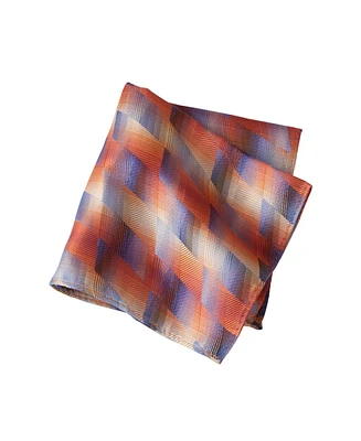 KingSize Men's Ks Signature Collection Pocket Square