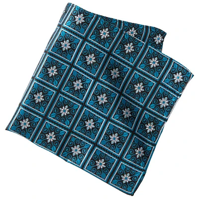 KingSize Men's Ks Signature Collection Pocket Square