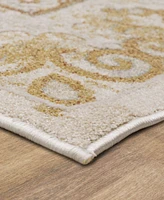 Karastan Windermere Ravenglass 9'x12' Area Rug