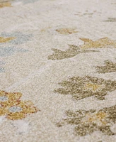 Karastan Windermere Whitehaven 7'10x10'3 Area Rug