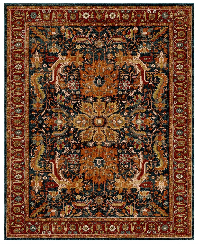 Bobby Berk Series 1 Amara 5'3x7'10 Area Rug