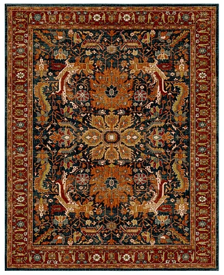 Bobby Berk Series 1 Amara 5'3x7'10 Area Rug