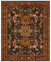 Bobby Berk Series 1 Amara 5'3x7'10 Area Rug