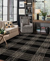 Bobby Berk Series 3 Fontana 8'x11' Area Rug