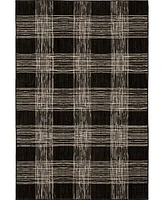 Bobby Berk Series 3 Fontana 9'6x12'11 Area Rug