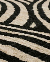 Bobby Berk Series 3 Remolino 24x710 Area Rug