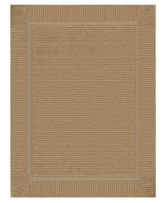 Bobby Berk Series 2 Terra Firma 4'x6' Area Rug