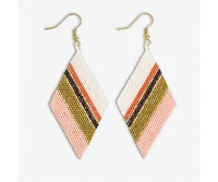 Ink + Alloy Frida Earrings Jaipur