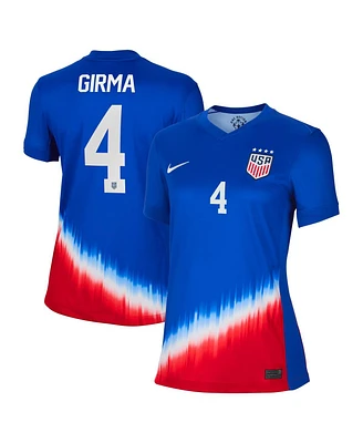 Nike Women's Naomi Girma Uswnt 2024 Replica Jersey