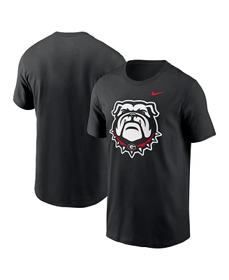 Nike Men's Georgia Bulldogs Primetime Evergreen Alternate Logo T-Shirt