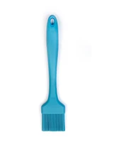 Rsvp International Ela Series 8.75" Silicone Basting Brush