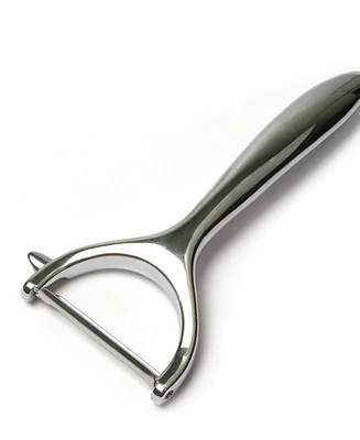 Rsvp International Endurance Stainless Steel 6" x 2.25" Y Shaped Peeler