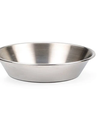 Rsvp International Endurance Stainless Steel 6" D Mini Pie Pan