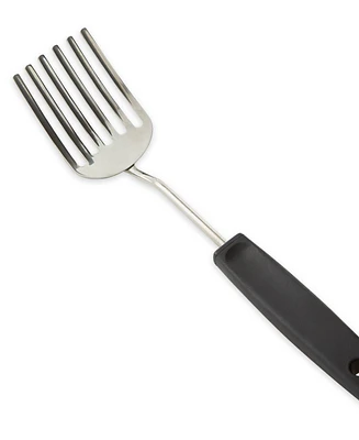 Rsvp International Endurance Stainless Steel 10x2" Fantastic Food Fork