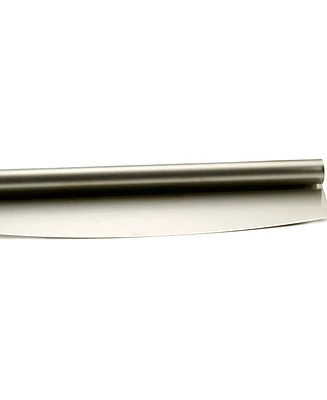 Rsvp International Endurance Stainless Steel 13.8x3.3" World Class Pizza Cutter 13.8x3.3"