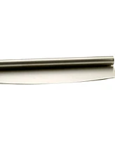 Rsvp International Endurance Stainless Steel 13.8x3.3" World Class Pizza Cutter 13.8x3.3"