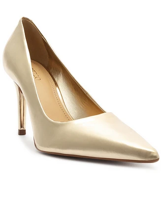Arezzo Women's Gabriella High Stiletto Pumps