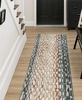 Stacy Garcia Home Rendition Cadelia 2'4x7'10 Runner Area Rug