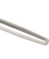 Rsvp International Endurance Stainless Steel 18" French Rolling Pin