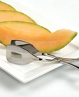 Rsvp International Endurance Stainless Steel 8" Small Serving Tongs