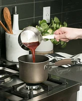 Rsvp International Endurance Stainless Steel Cup Measuring Pan
