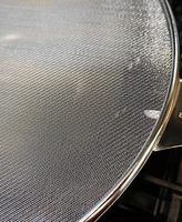Rsvp International Endurance Stainless Steel 15" Diameter Splatter Screen