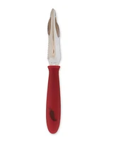 Rsvp International Endurance 18/8 Stainless Steel 8.25" Jalapeno Corer