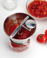 Rsvp International Endurance Stainless Steel 7x6x6" Mini Food Mill