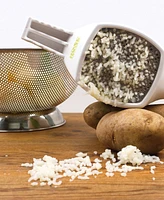 Rsvp International Plastic and Stainless Steel Potato Ricer