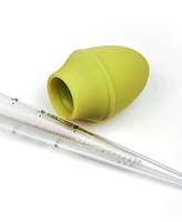 Rsvp International Silicone 11x2" Measuring Bulb Baster