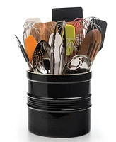 Rsvp International 8" D x 7" H Oversized Tool Crock