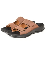 Aerothotic Urania Women's Slip-on Comfortable Slide Sandal