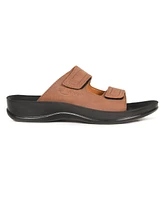 Aerothotic Urania Women's Slip-on Comfortable Slide Sandal